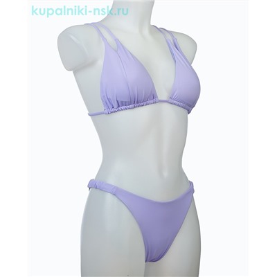 54500 P Купальник раздельный (42-50)