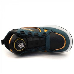 A7775-9_Z т/син Ботинки деми для мальчиков (31-36)/8