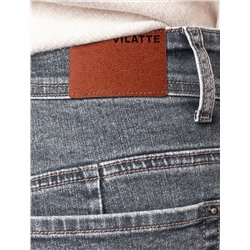 VILATTE Джинсы D54.065