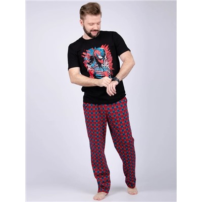 Malina Пижама 9376