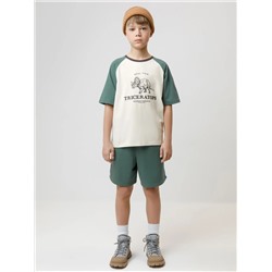 CROCKID Шорты КР 400862