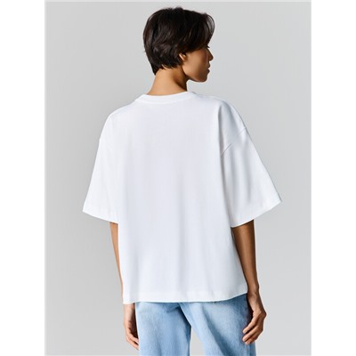 ФУТБОЛКА ЖЕНСКАЯ 112961