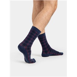 НОСКИ МУЖСКИЕ 017K-1782