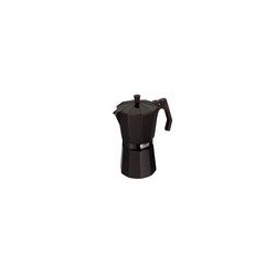 Кофеварка гейзерная 360мл алюминий Linea MOKA 93-MO-01-360