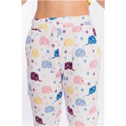 Костюм футб и брюки М222042Па