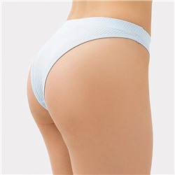 Трусы женские слипы Mark Formelle, цвет голубая иллюзия, размер 48 (L)