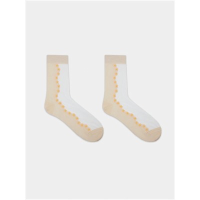 MARK FORMELLE Женские носки 234K-3147