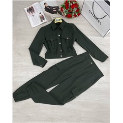 Костюм двойка