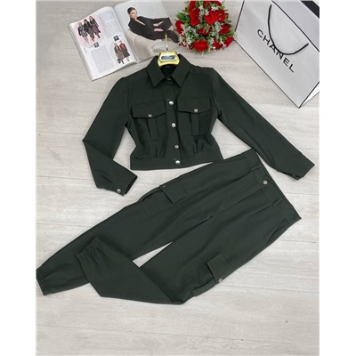 Костюм двойка