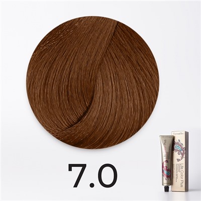 Farmavita Life Color Plus Крем-краска 7.0 блондин 100 мл