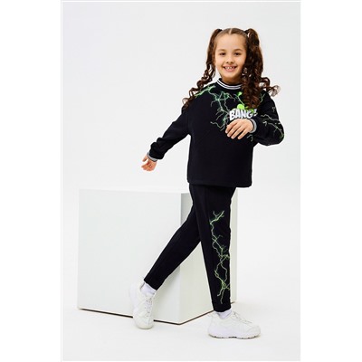 Детский костюм с брюками 67066 НАТАЛИ, 884381