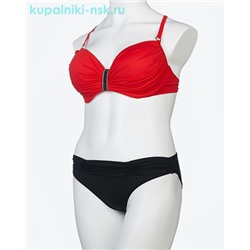 8388 Купальник раздельный (46-54)