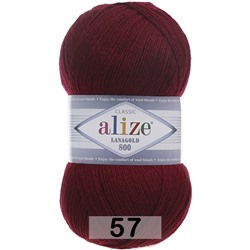 Пряжа Alize Lanagold 800