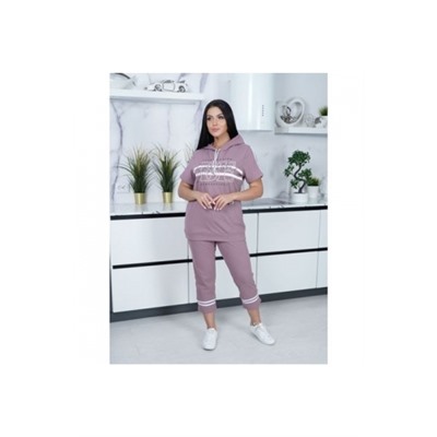 Костюм Модус (Сухая роза)