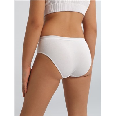 Трусы для девочки 3 шт Соль&Перец