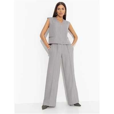 CHARUTTI Жилет 11547