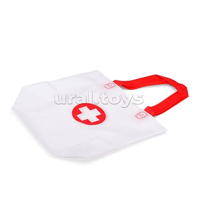 Набор доктора "Лучшая медсестра" пакете