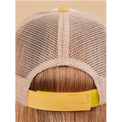 Кепка детская