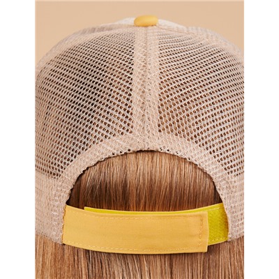 Кепка детская