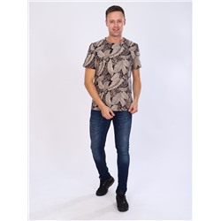 Текс-плюс Футболка НФ-00080721