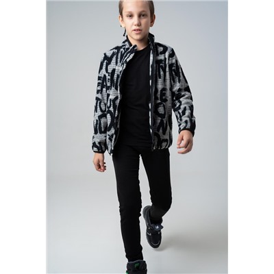 Толстовка PLAYTODAY, 1185913