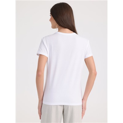 Апрель Футболка 1ЖДФК2657001