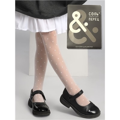 Соль&Перец Колготки SP1111