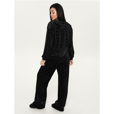 Костюм Тиффани (LV) (Чёрный)