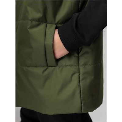 Bodo Жилет 14-55МU