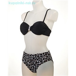 25146 Купальник раздельный (44-50)