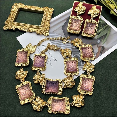 Колье арт. 22 7316 (id 288265)