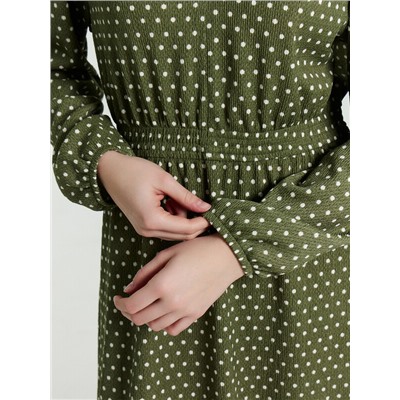 ПЛАТЬЕ ЖЕНСКОЕ 152560