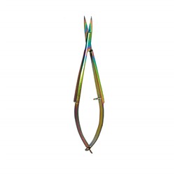 Ножницы для бровей BEAUTYDRUGS Scissors