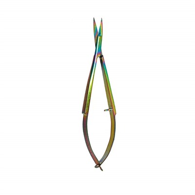 Ножницы для бровей BEAUTYDRUGS Scissors