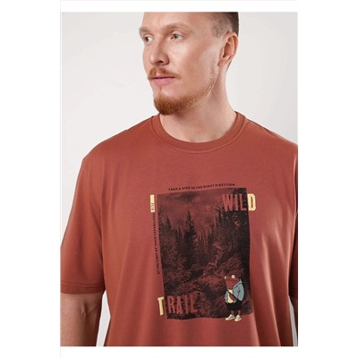 Комплект (Футболка+Шорты) CLEVER, 1200178