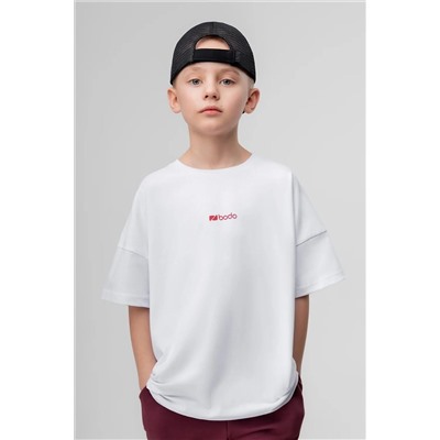 Футболка BODO, 1241907