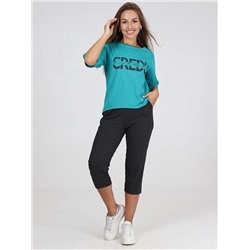 Костюм "Эдеса" (Изумруд)