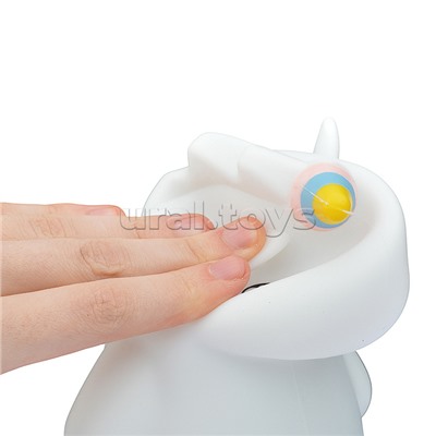 Ночник детский "Единорожка"