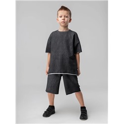 Bodo Костюм 11-521МU