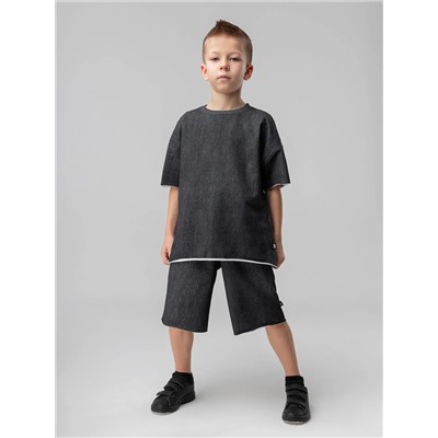 Bodo Костюм 11-521МU