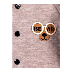 Комплект (Кофточка+Брючки) BABY BOOM, 1089982