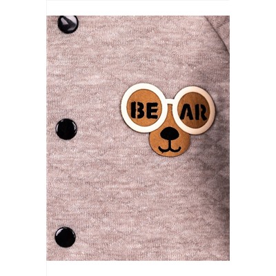 Комплект (Кофточка+Брючки) BABY BOOM, 1089982