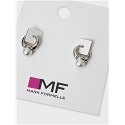 MARK FORMELLE Серьги LA508-0727