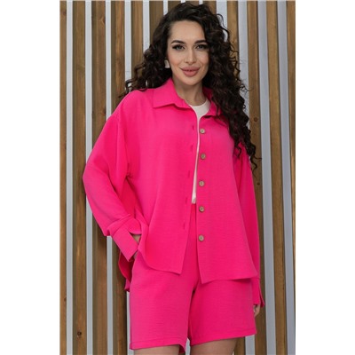 Костюм (Рубашка+Шорты) LADY TAIGA, 1122939