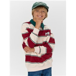 СВИТШОТ ДЛЯ МАЛЬЧИКОВ 123469