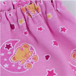 YOULALA Брюки 0014300101