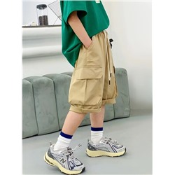 Lovey.CC Бриджи X8111