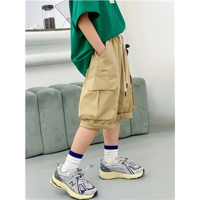 Lovey.CC Бриджи X8111