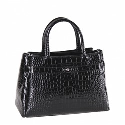 Сумка 8807VG black Vitelli Grassi