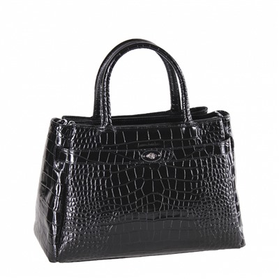 Сумка 8807VG black Vitelli Grassi